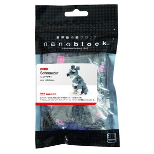 NanoBlock nbc_120